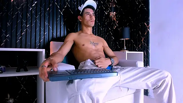 Jhonn Rhyss online show from 03-29-26, 07:25