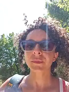 Emily Posh online show from 07-14-26, 10:21