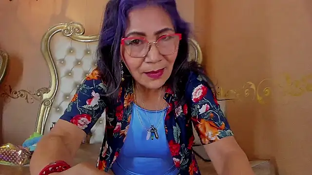 Celeste Baker  online show from 03-02-26, 12:23