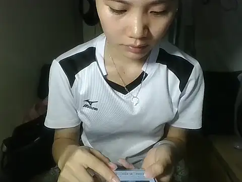 Be-MyMy online show from 05-19-26, 06:47