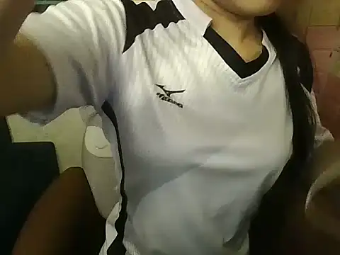 Be-MyMy online show from 07-10-26, 07:01