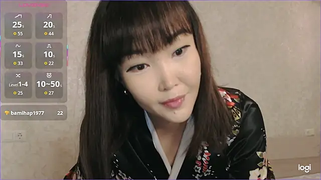 TumiLio online show from 09-13-25, 01:33