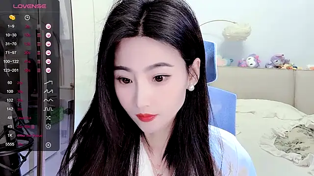 FeiFei-babe online show from 12-29-24, 01:06
