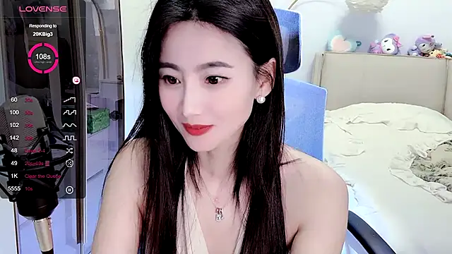 FeiFei-babe online show from 12-29-24, 07:11