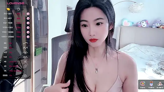 FeiFei-babe online show from 12-30-24, 05:26