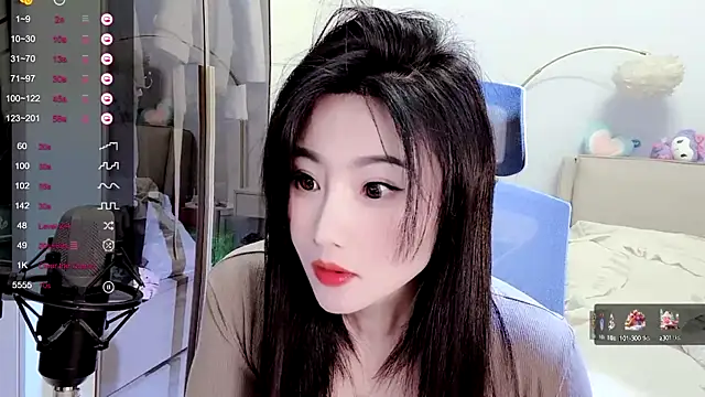 FeiFei-babe online show from 01-13-25, 02:21