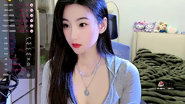 FeiFei-babe online show from 02-04-25, 02:32