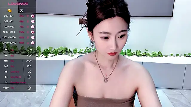 FeiFei-babe online show from 02-26-25, 05:50