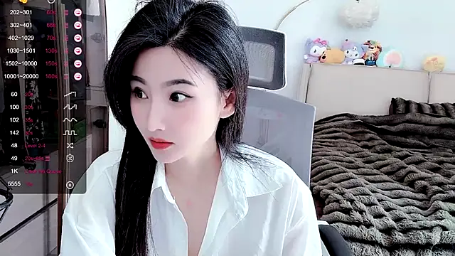 FeiFei-babe online show from 03-08-25, 06:21