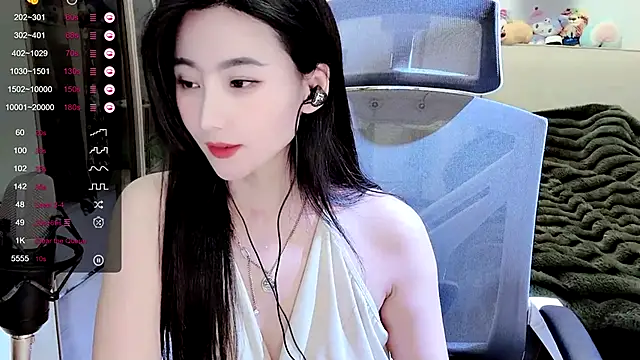 FeiFei-babe online show from 03-12-25, 05:38