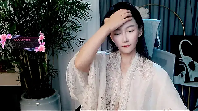 FeiFei-babe online show from 09-10-25, 07:41
