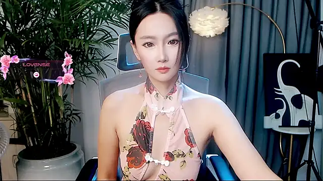 FeiFei-babe online show from 09-18-25, 10:39