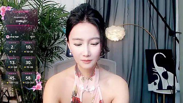 FeiFei-babe online show from 11-04-25, 03:22