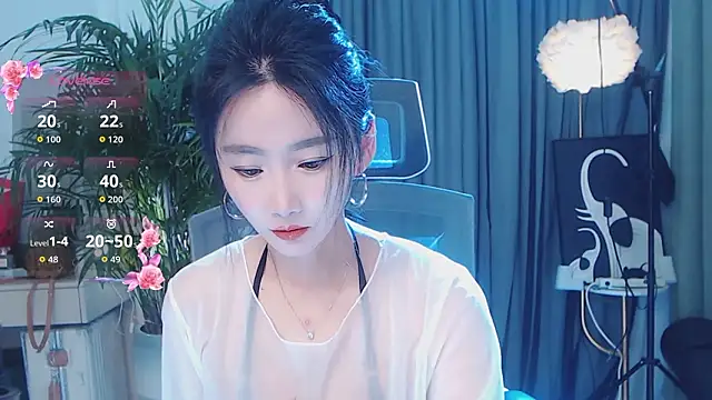 FeiFei-babe online show from 03-15-26, 07:25