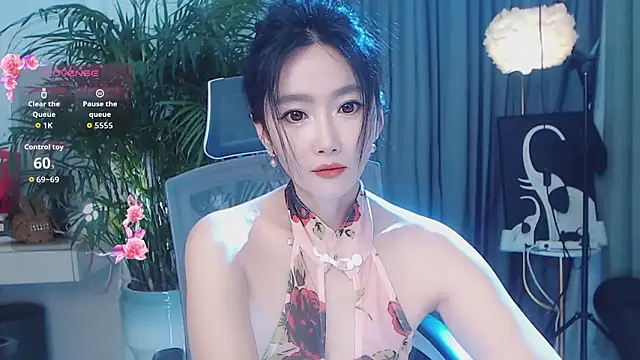 FeiFei-babe online show from 03-15-26, 07:31