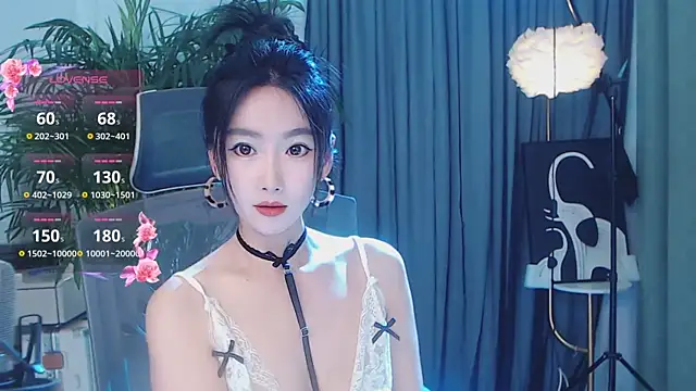 FeiFei-babe online show from 04-08-26, 11:54