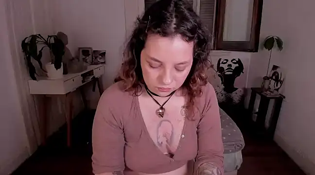 sophia goth online show from 02-26-25, 02:59