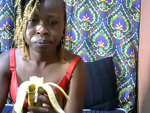 sexy-rosie online show from 11-29-25, 07:33