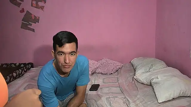 Sweetiefoxxx online show from 12-18-25, 02:12