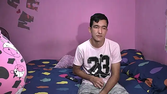 Sweetiefoxxx online show from 01-05-26, 06:33