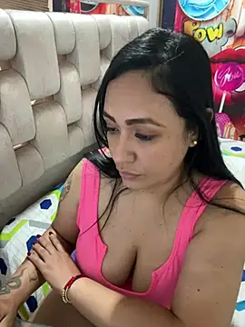 marta201 alfaro online show from 01-13-25, 03:58