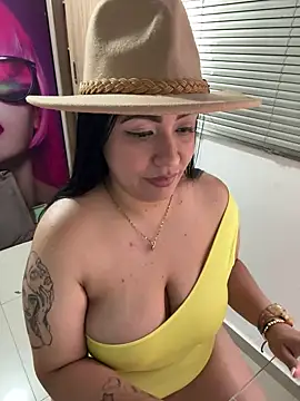 marta201 alfaro online show from 01-26-25, 03:14