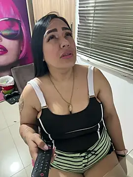 marta201 alfaro online show from 02-15-25, 12:33