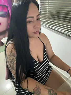marta201 alfaro online show from 03-06-25, 08:27