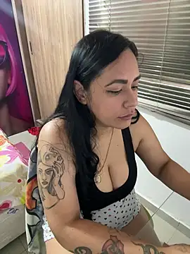 marta201 alfaro online show from 03-16-25, 02:44