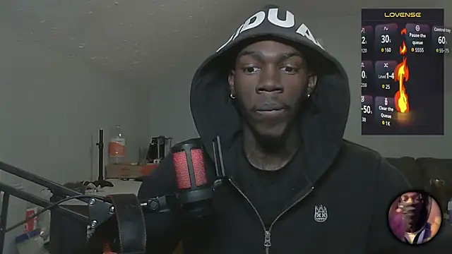 JasperBlaxx online show from 02-18-26, 09:22