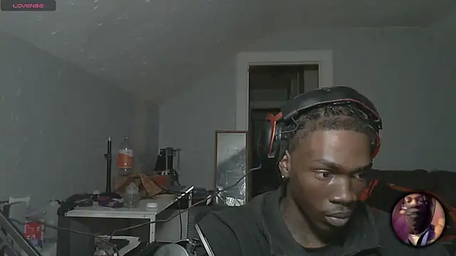 JasperBlaxx online show from 02-20-26, 01:13