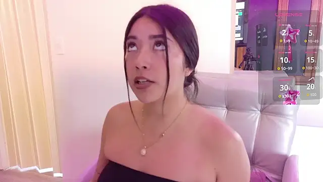 Susy thomson online show from 10-02-25, 04:47