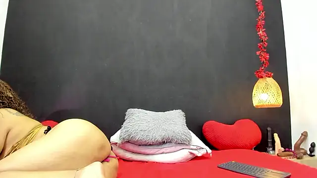 Luna smit08 online show from 03-03-26, 09:10