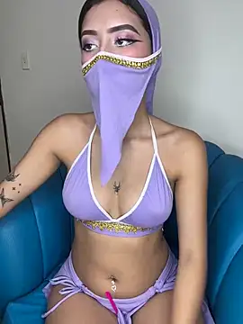 Dalia asad online show from 01-14-25, 02:19