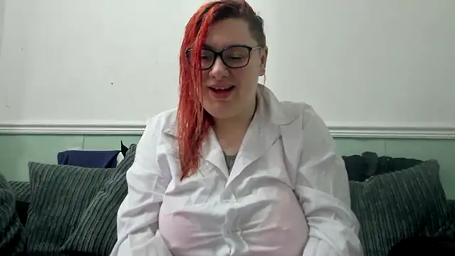 Bustycurves online show from 02-21-25, 11:01