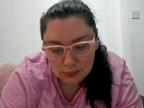 Bustycurves online show from 10-02-25, 09:00