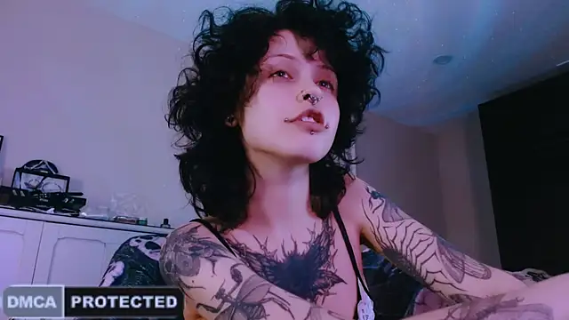 NaughtyLittleFox online show from 05-29-26, 03:15
