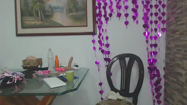 brigitht online show from 03-20-25, 12:19