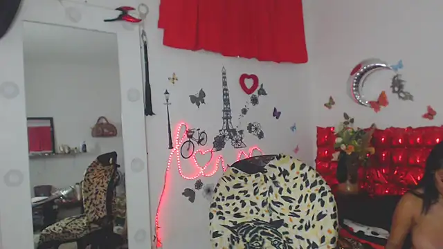 brigitht online show from 03-20-25, 09:24