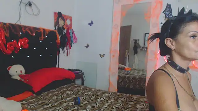 brigitht online show from 10-08-25, 06:27