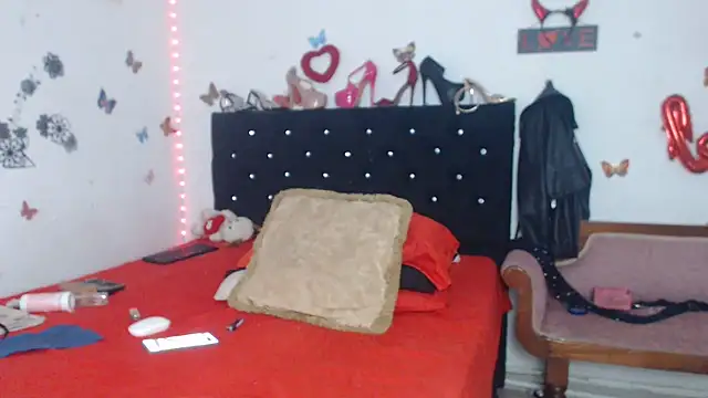 brigitht online show from 06-17-26, 03:46