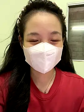 minmin2kk5 online show from 10-13-25, 01:05