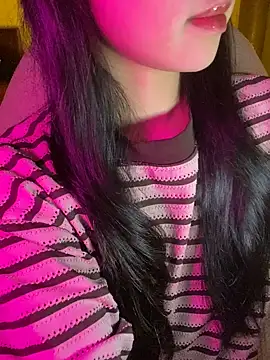 minmin2kk5 online show from 11-30-25, 02:43