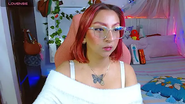 Snapshot of Littlerouse_ chatting on 03-24-26, 08:08 Littlerouse online show from 03-24-26, 08:08