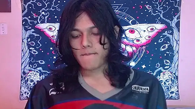 daiki sx online show from 10-16-25, 06:09