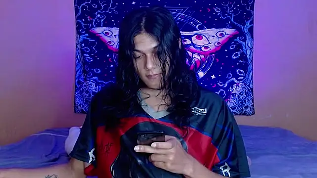 daiki sx online show from 06-11-26, 03:04
