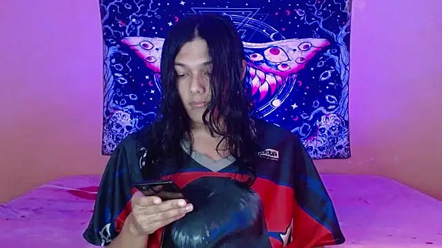 daiki sx online show from 06-13-26, 09:35