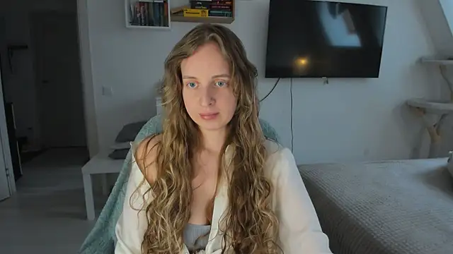 violet blue eyes online show from 11-11-25, 12:05