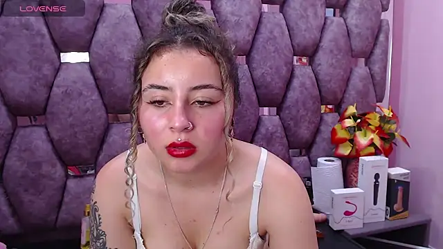 celeste blue69 online show from 01-16-25, 05:42