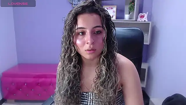 celeste blue69 online show from 01-17-25, 02:50